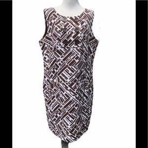 Jennifer West Dress w/ Pockets